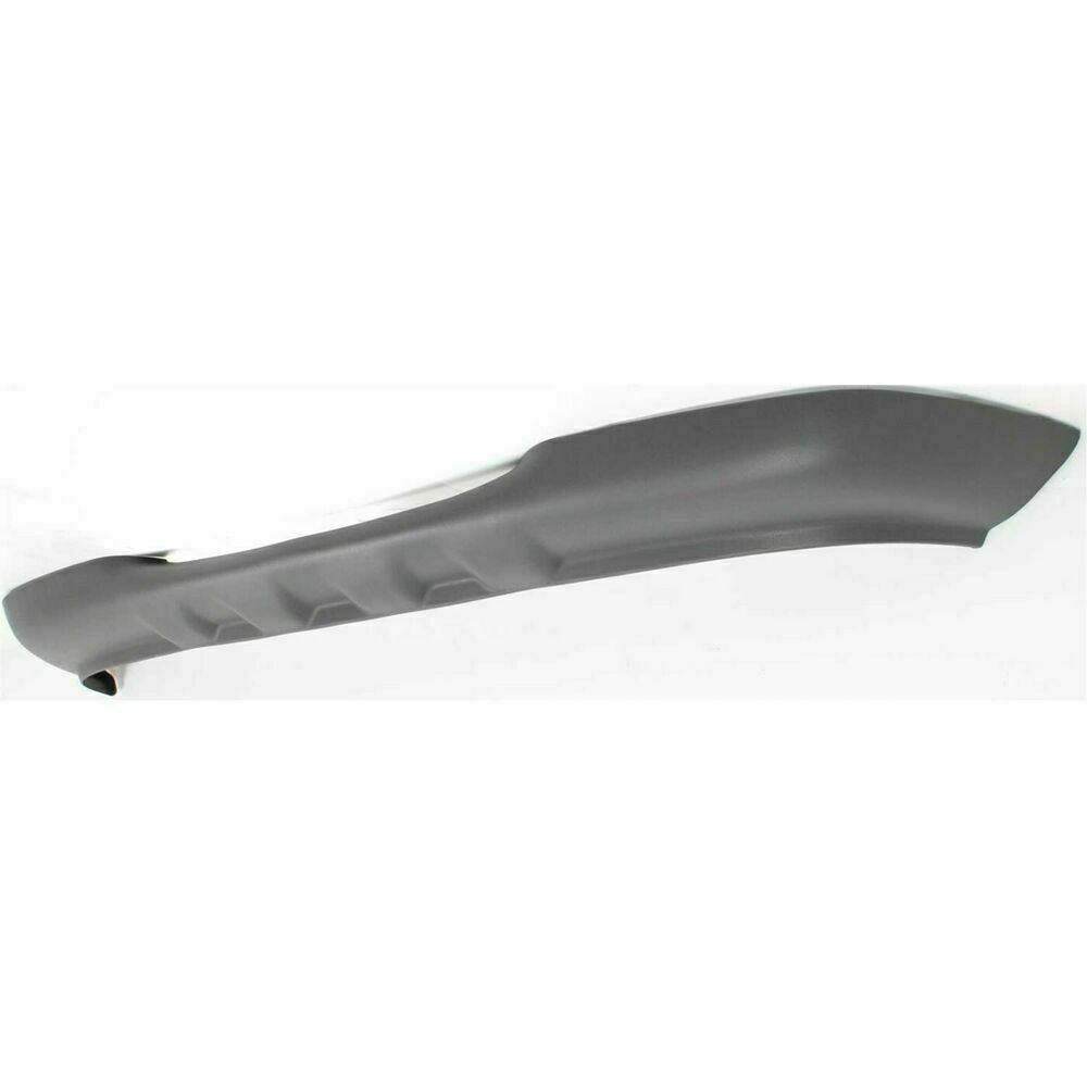 VALANCE FR 4WD W/O FOG