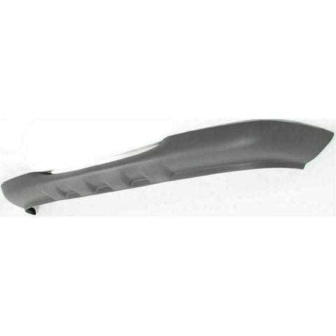VALANCE FR 4WD W/O FOG