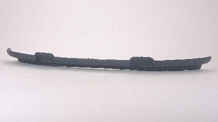 VALANCE FR TEXTURED 2WD CAPA