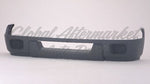 VALANCE FR 4WD W/O FOG TEXTURED CAPA — photo 1
