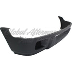 VALANCE FR 4WD W/O FOG TEXTURED CAPA — photo 3