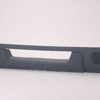 VALANCE FR 4WD W/O FOG TEXTURED