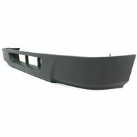 VALANCE FR 2WD W/O FOG TEXTURED