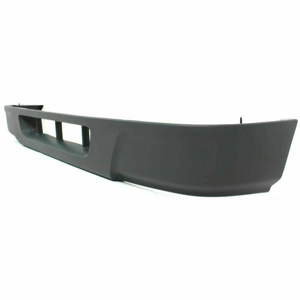 VALANCE FR 2WD W/O FOG TEXTURED CAPA