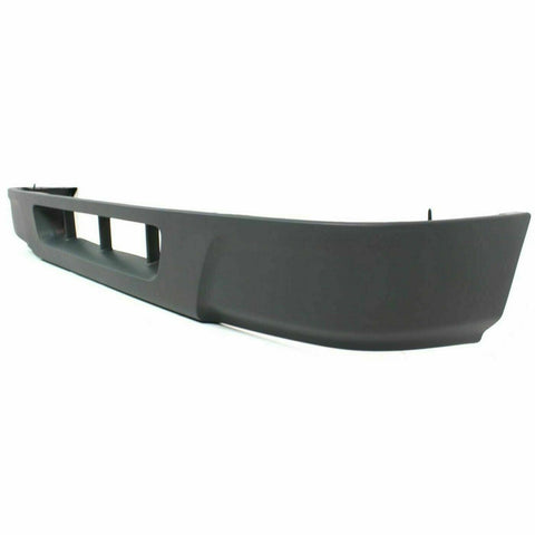VALANCE FR 2WD W/O FOG TEXTURED CAPA
