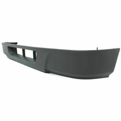 VALANCE FR 2WD W/O FOG TEXTURED