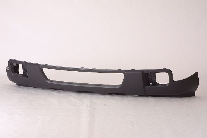 VALANCE FR TEXTURED EXCLUDE STX PKG