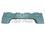 VALANCE FR LOWER (SKID PLATE) — photo 1