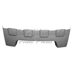 VALANCE FR LOWER (SKID PLATE) — photo 2