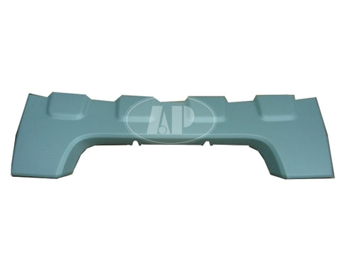 VALANCE FR LOWER (SKID PLATE)