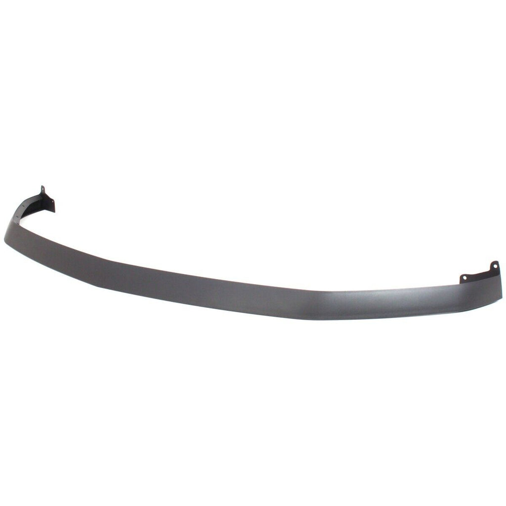 VALANCE FR LOWER TEXTURED CAPA