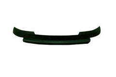 VALANCE FR LOWER TEXTURED W/O TOW PKG