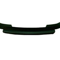 VALANCE FR LOWER TEXTURED W/O TOW PKG