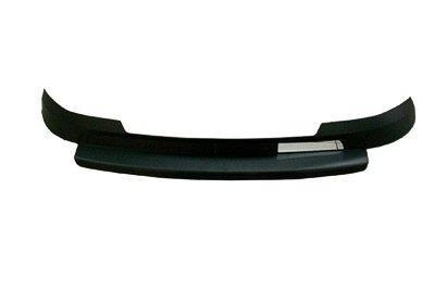 VALANCE FR LOWER TEXTURED W/TOW PKG CAPA
