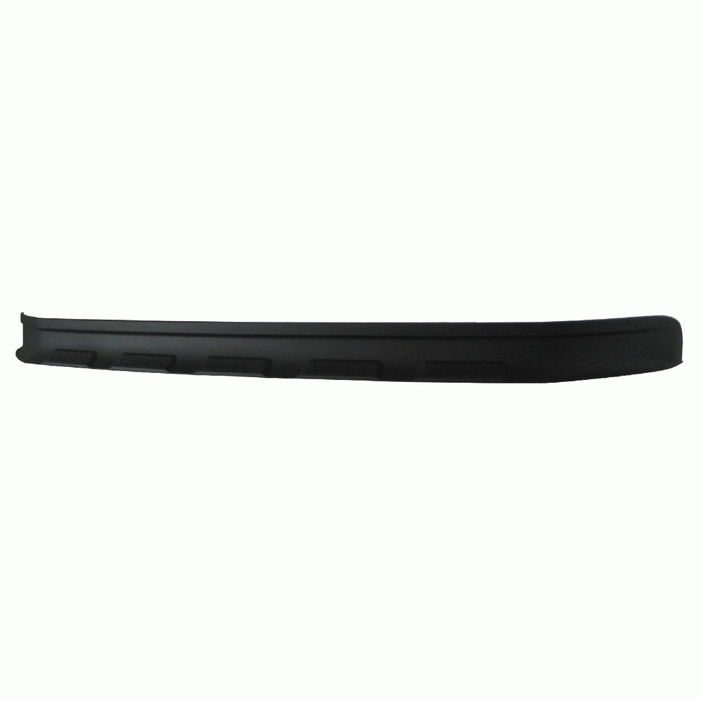 VALANCE FR LOWER 2WD