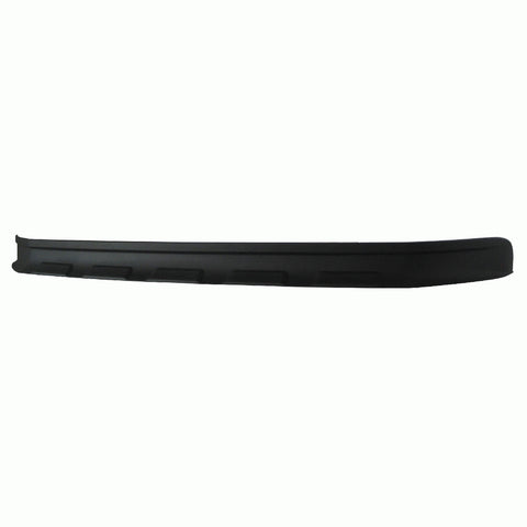VALANCE FR LOWER 2WD