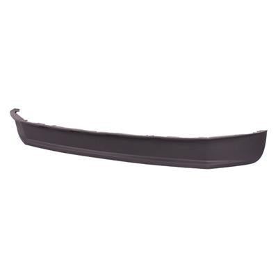 VALANCE FR LOWER 4WD CAPA