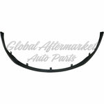 VALANCE FR MATTE DARK GRAY TEXTURED — photo 2