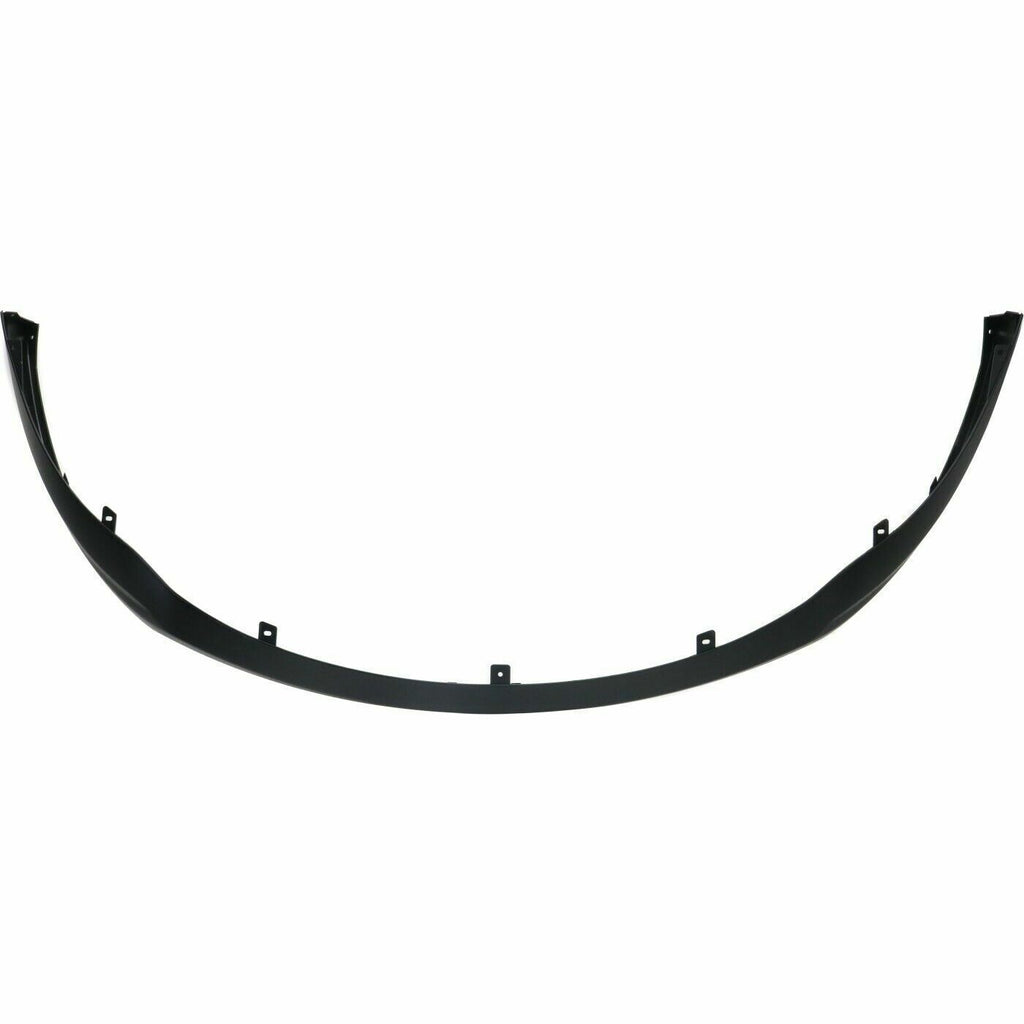 VALANCE FR MATTE DARK GRAY TEXTURED