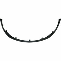 VALANCE FR MATTE DARK GRAY TEXTURED