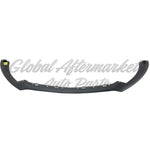 VALANCE FR LOWER 3.7/5.0L W/O 50 ANNIVERSARY PKG — photo 2