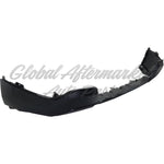 BUMPER LOWER FR TEXTURED USE W/MOULDING/SKID PLATE — photo 3