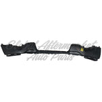 BUMPER LOWER FR TEXTURED USE W/MOULDING/SKID PLATE CAPA — photo 5