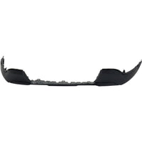 BUMPER LOWER FR TEXTURED USE W/MOULDING/SKID PLATE CAPA