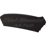 SKID PLATE FR TEXTURED BLACK — photo 3