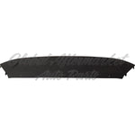 SKID PLATE FR TEXTURED BLACK — photo 4
