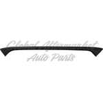 SKID PLATE FR TEXTURED BLACK — photo 5