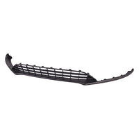 VALANCE FR LOWER MATTE DARK GRAY TEXTURED S/TITANIUM/SE W/O SPORT MODEL