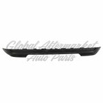 VALANCE FR TEXTURED W/O TOW HOOK HOLE CAPA — photo 3