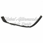 VALANCE FR TEXTURED W/O TOW HOOK HOLE CAPA — photo 4