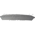 SKID PLATE FR SILVER FINISH — photo 4