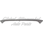 SKID PLATE FR SILVER FINISH — photo 5