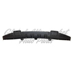 VALANCE FR TEXTURED BLACK USE W/O TOW HOOKS — photo 1
