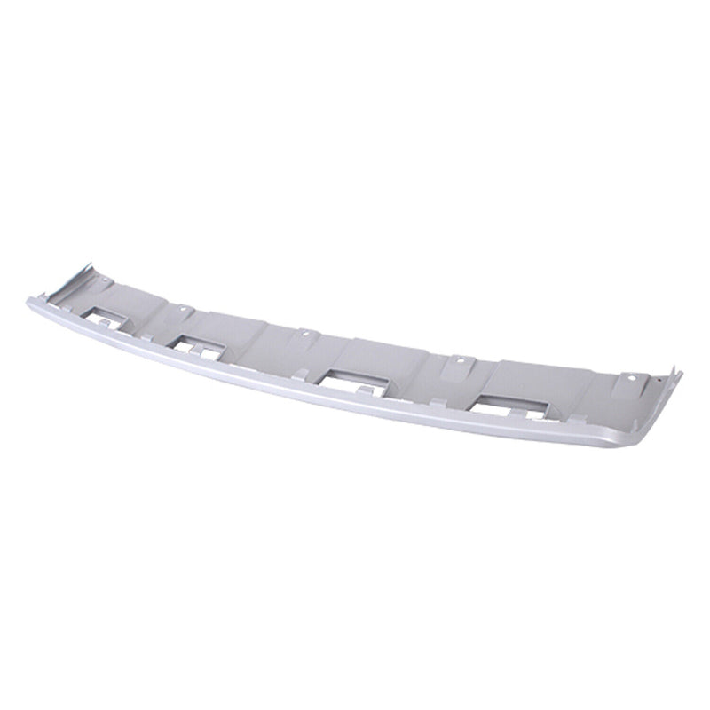 VALANCE FR SILVER XLT/ LTD/ PLATINUM MODELS