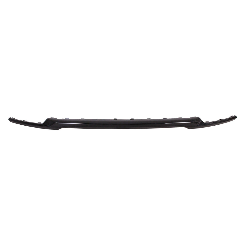 VALANCE FR PTD BLACK CAPA