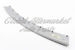 VALANCE FR LOWER TEXTURED SILVER GRAY — photo 3