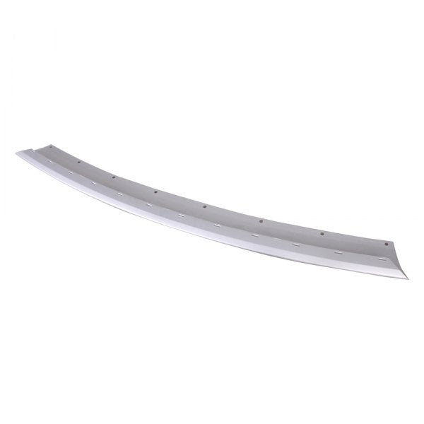 VALANCE FR LOWER TEXTURED SILVER GRAY CAPA
