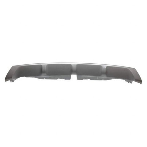 VALANCE FR LOWER PTD DARK GRAY CAPA