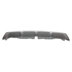 VALANCE FR LOWER PTD DARK GRAY CAPA