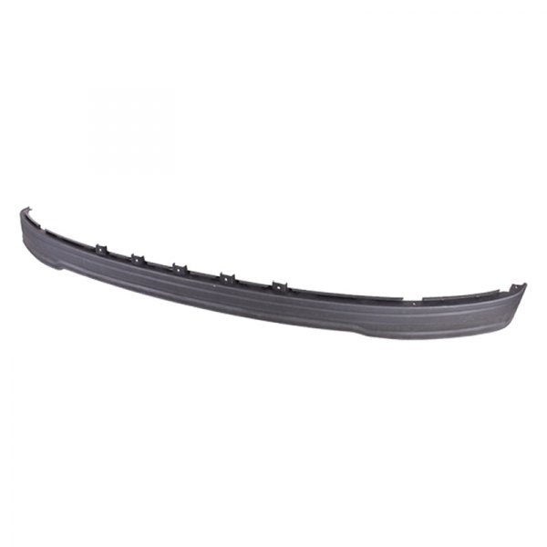 VALANCE FR LOWER MATTE DARK GRAY