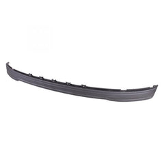 VALANCE FR LOWER MATTE DARK GRAY