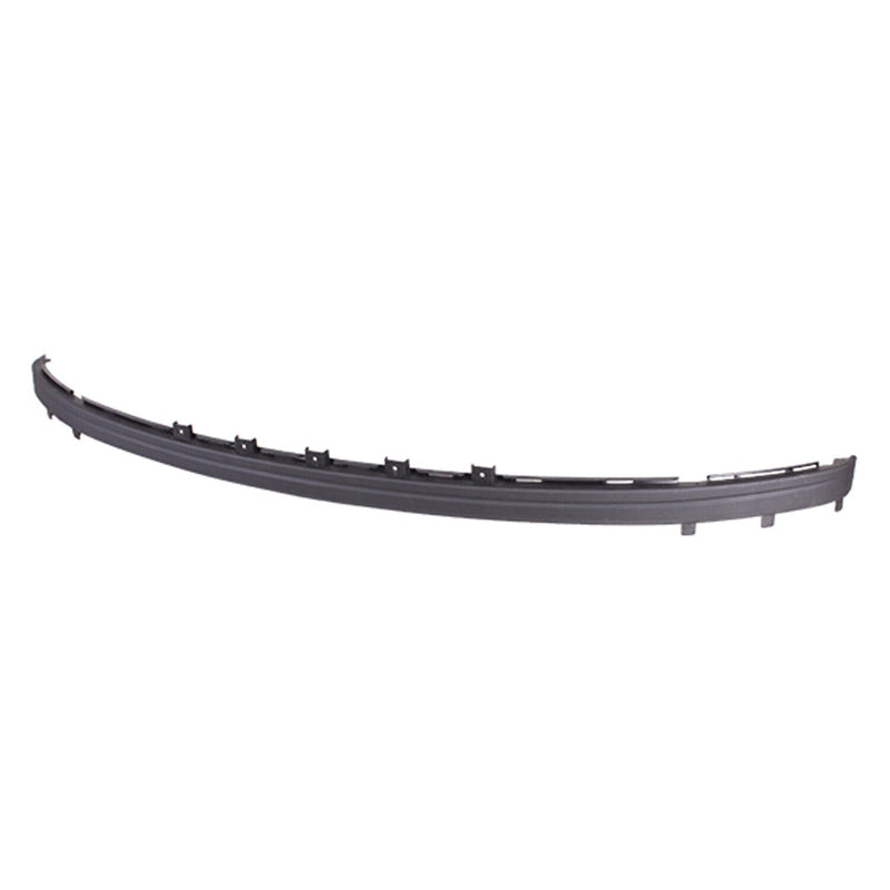 VALANCE FR LOWER MATTE DARK GRAY
