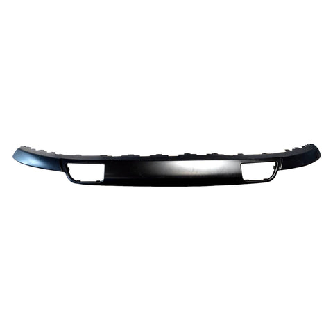BUMPER FR LOWER PRIMED PTM W/O SENSOR CAPA