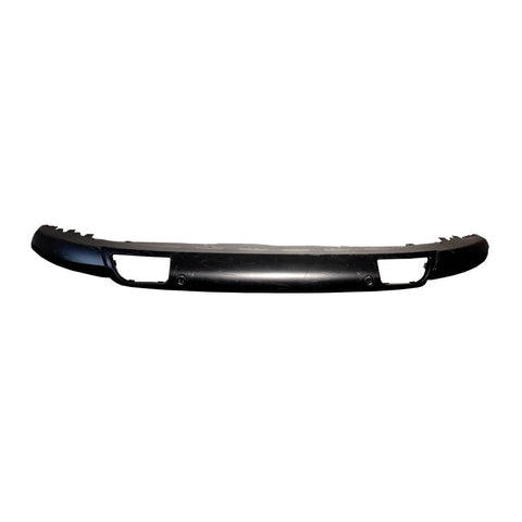 BUMPER FR LOWER PRIMED PTM W/SENSOR CAPA