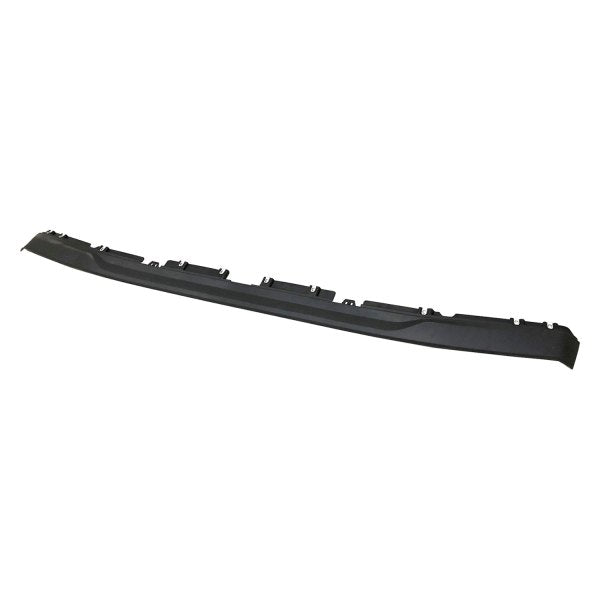 VALANCE FR LOWER EXCLUDE 3.3L