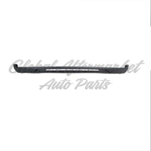 VALANCE FR LOWER TEXTURED FINISH